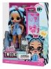 MGA Lalka L.O.L. Surprise Tweens Core Doll, Freshest